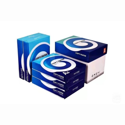 SOMY Printer &amp; Copy Paper,2500 Sheets / Box,20lb